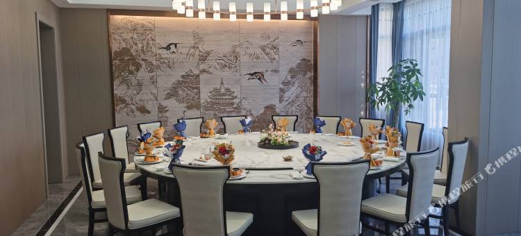 顺昌竹苑度假酒店图片