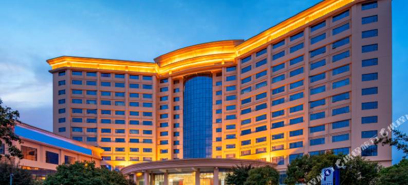 吉安国际酒店图片