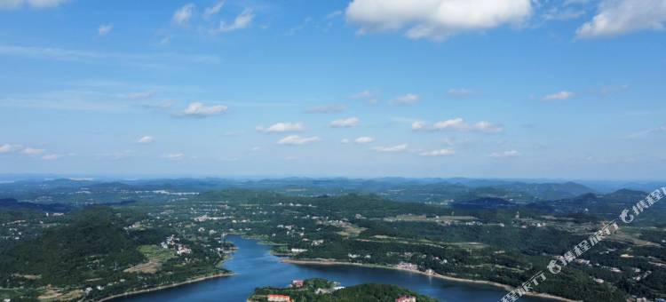 南部金泰国际酒店图片