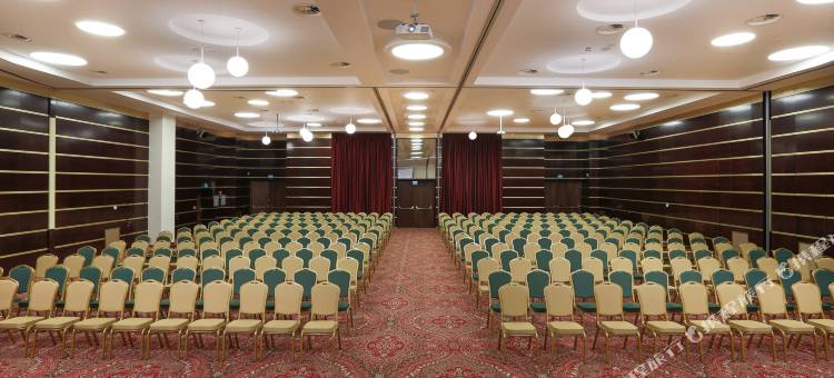雅西国际酒店(Hotel International Iasi)图片