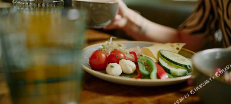 萨尔茨堡可可尼酒店(Cocoon Salzburg)图片