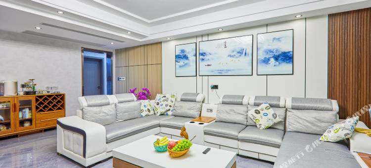 安吉碧海民宿图片