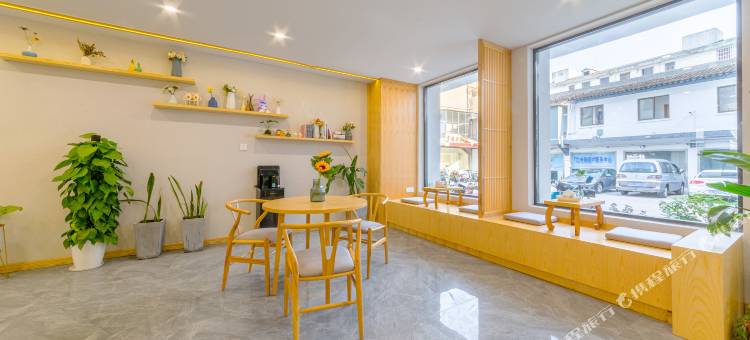 新竹酒店(苏州十全街南门地铁站店)图片