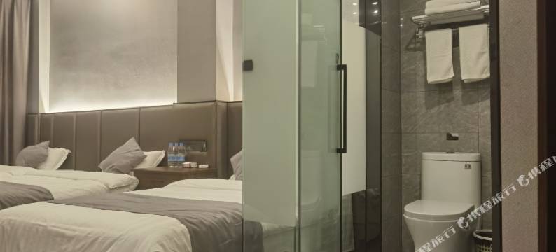 睢宁丽泰商务酒店图片