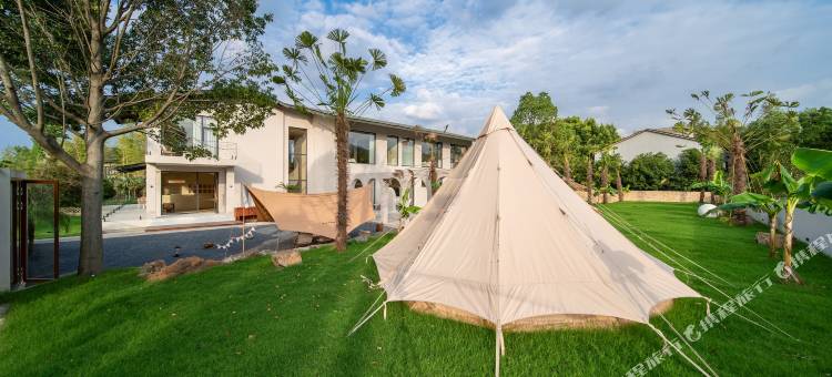 溧阳北纬30度民宿图片