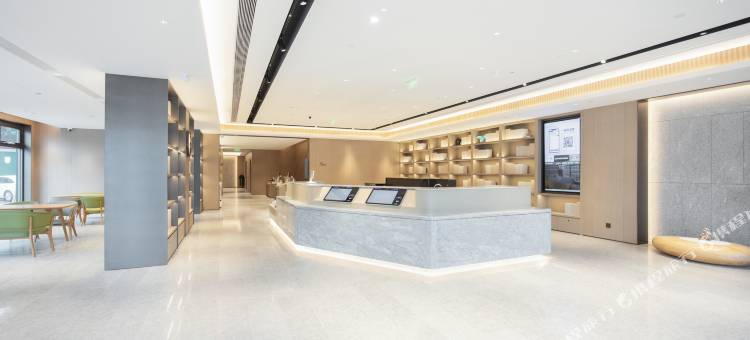 全季酒店(平度福州路店)图片