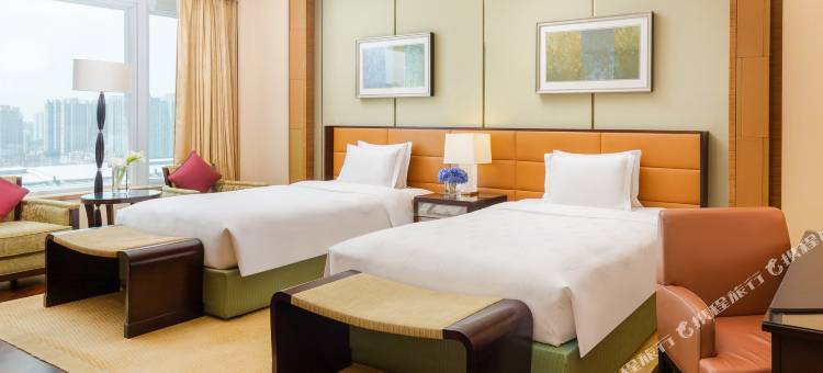 深圳星河丽思卡尔顿酒店图片