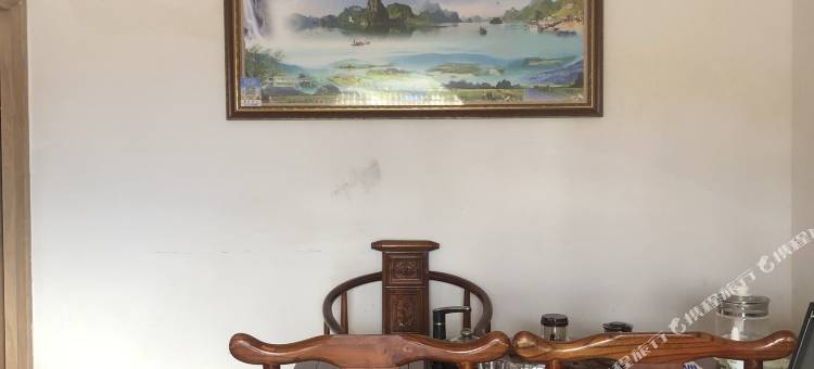 上林北林小院图片