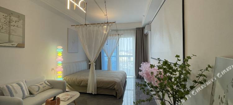 宿隐民宿(万达广场店)图片