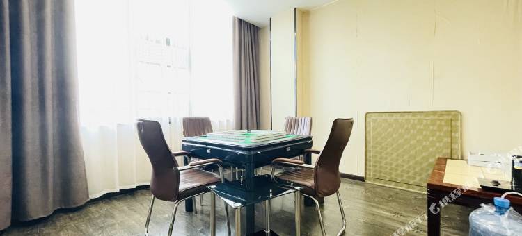 尚客优连锁酒店(会泽古城店)图片
