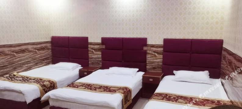 颍上韶华宾馆图片