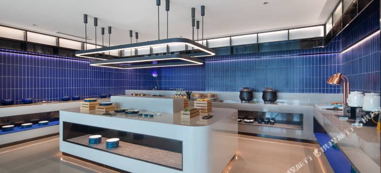 星程酒店(上饶婺源文化广场景观桥店)图片