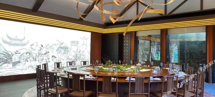 树屋民宿(德保矮马王国店)图片