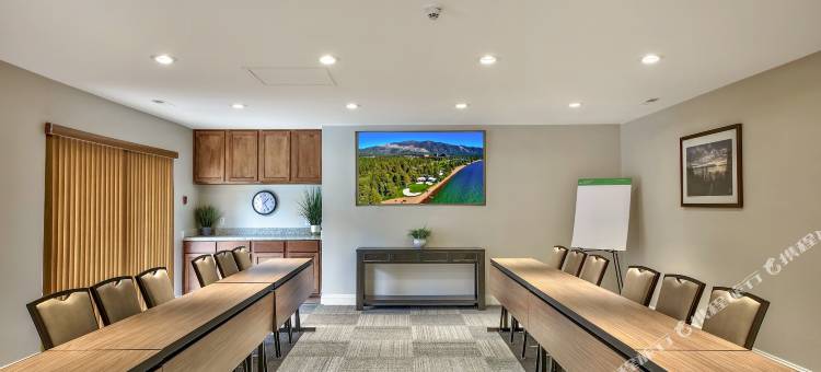 天堂村森林套房度假酒店(Forest Suites Resort at the Heavenly Village)图片