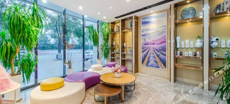 麗枫酒店(北京昌平体育馆店)图片