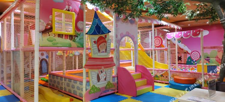 白城凯伦宾馆图片