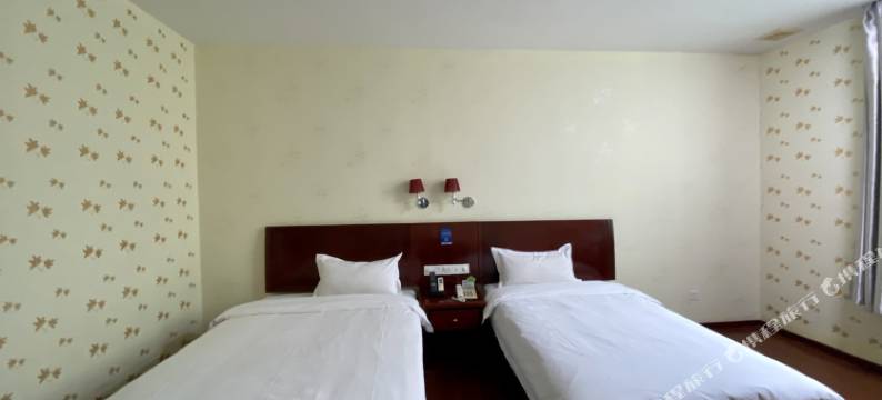 深圳布新度假酒店图片