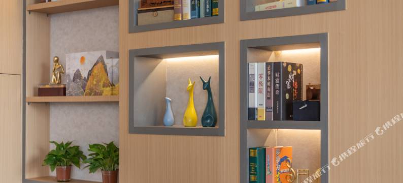 筑朵尔酒店(扬州瘦西湖江阳创业园店)图片