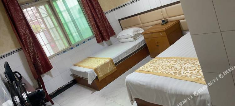 南充市嘉陵区迎宾招待所图片