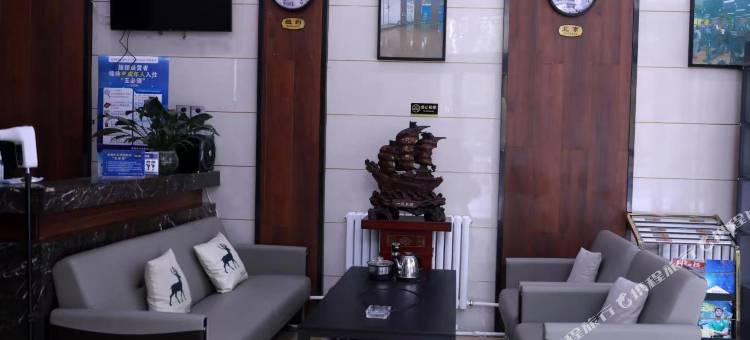 如家华驿精选酒店(阳泉开发区青岛路店)图片