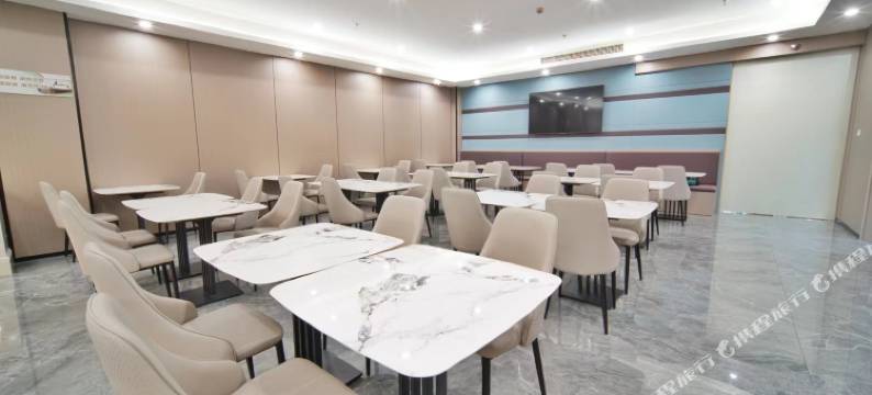 格林豪泰(上海宝山杨行水产路商务酒店)图片