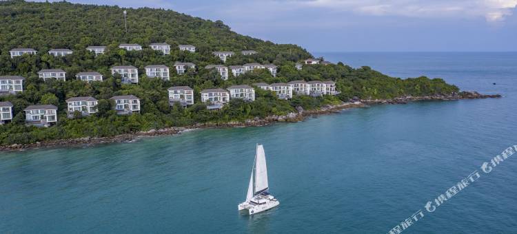 富国岛尊享度假酒店，雅高旗下酒店(Premier Village Phu Quoc Resort - Managed by Accor)图片