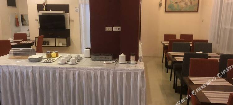 莫妮卡酒店(Monika Hotel)图片