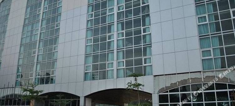 卡诺中央大酒店(Grand Central Hotel Kano)图片
