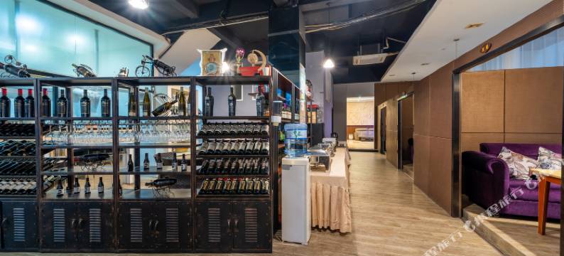 平果花园酒店图片