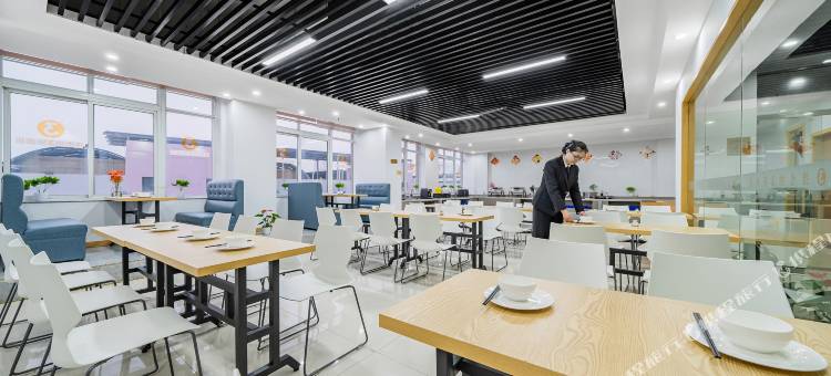 维也纳3好酒店(无锡火车站天鹏店)图片