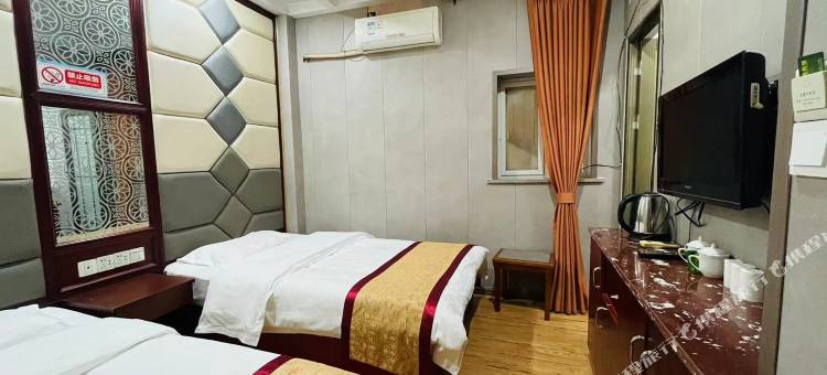 资阳车城迎宾旅馆图片