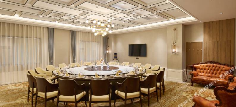 康定情歌大酒店图片