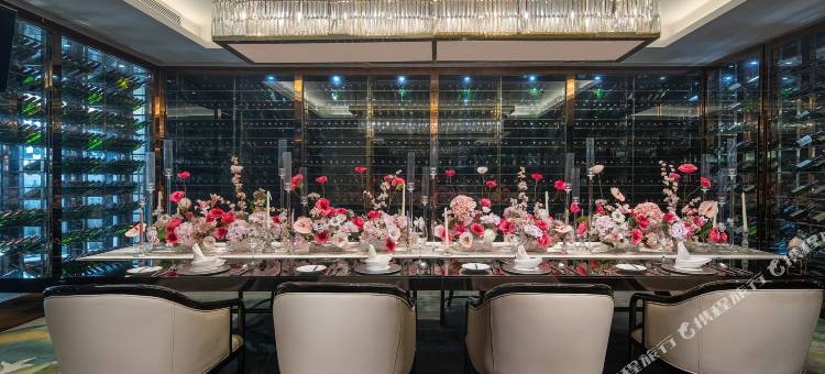 南京苏宁索菲特银河大酒店图片