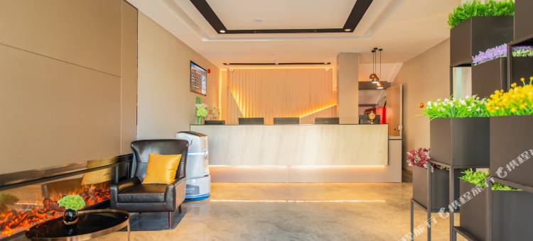 如家商旅酒店(昆明欣都龙城北辰地铁站店)图片