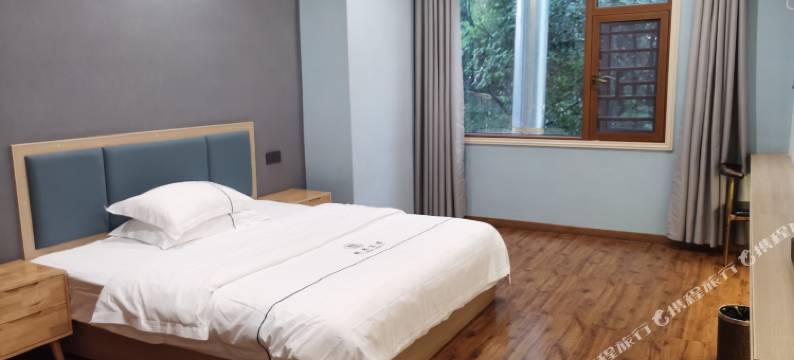 林林商务宾馆(长沙航空职业技术学院跳马校区店)图片