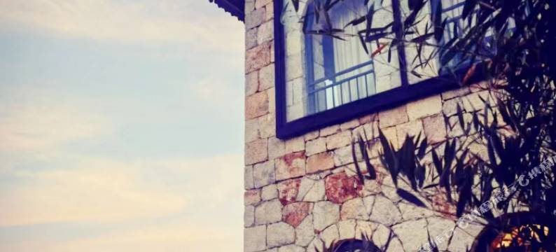 大理金梭岛水榭临海宿客栈图片