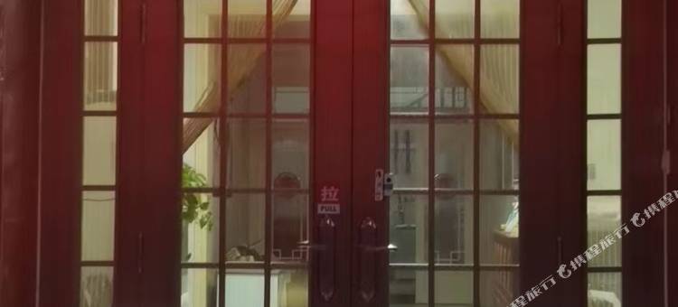 连云港华运旅馆(工贸高等职业技术学院店)图片