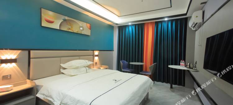 汕头雅朵优品客房图片