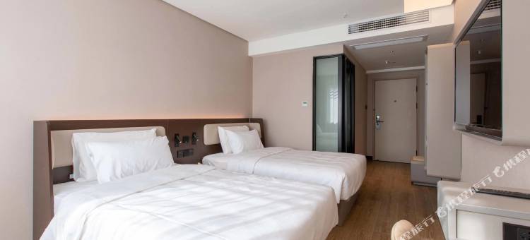 汉庭酒店(黄石湖北师范大学店)图片