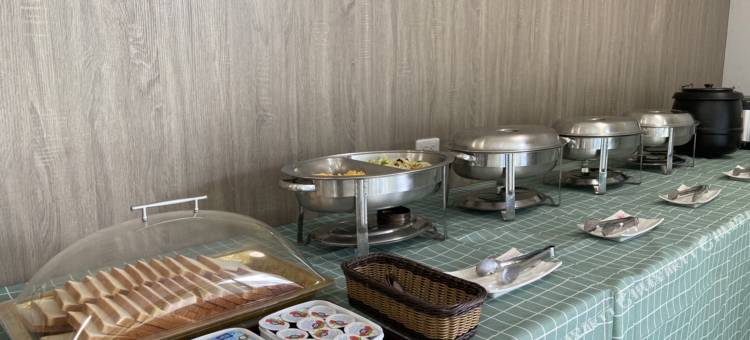 山水妍温泉会馆台东馆图片