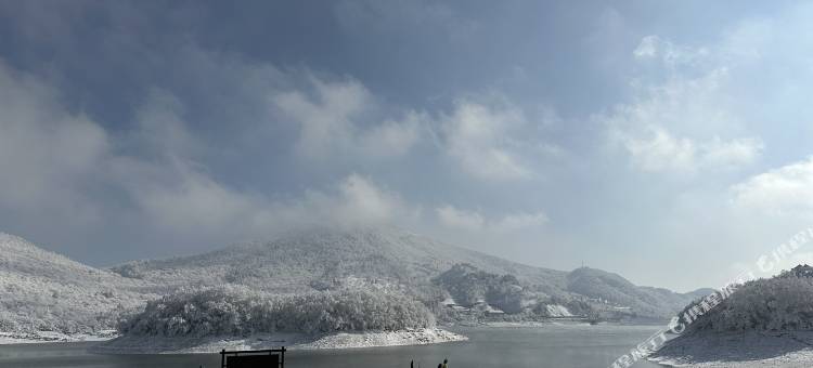 浙西大峡谷老郭慢生活民宿图片