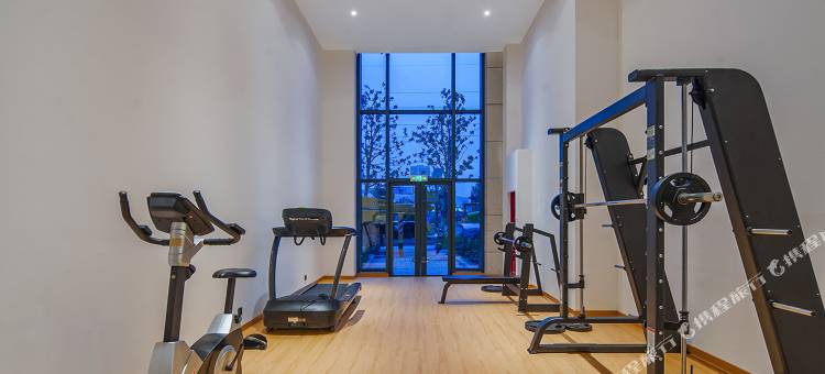 维也纳国际酒店(徐州铜山万达广场师范大学店)图片