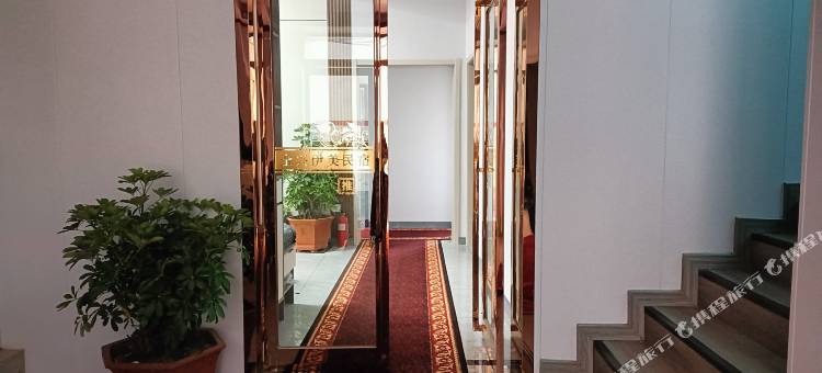 全兴伊美民宿(漯河医学高等专科学校店)图片