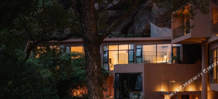 赤水匠庐·雅路古图片