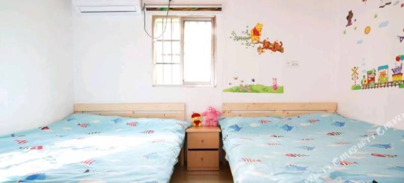 上海小小周民宿图片