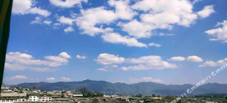 丽江如意观景客栈(大水车四方街店)图片