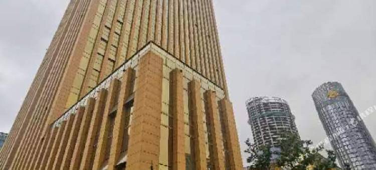 中南金砖dreamer电竞酒店图片