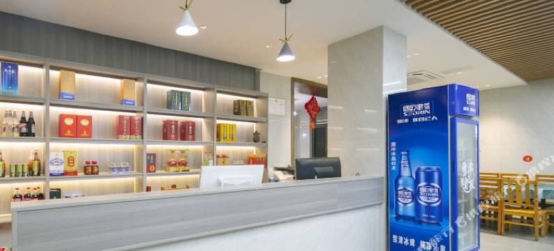 西江月美食美宿(婺源江湾景区店)图片