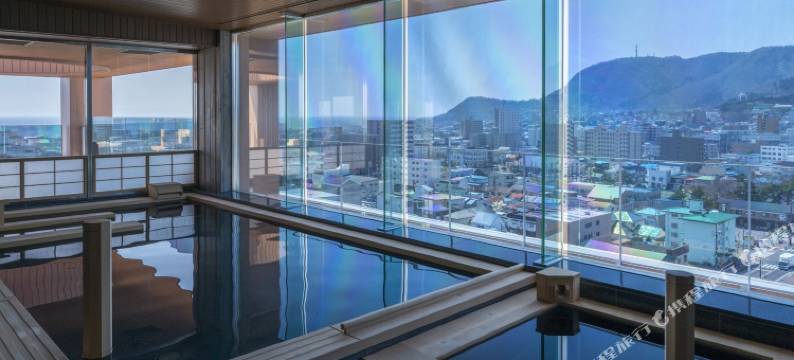 拉维斯塔函馆湾别馆酒店(La Vista Hakodate Bay Annex)图片