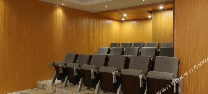 吕梁金海商务酒店图片